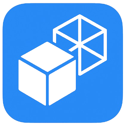 Mesh Optimizer Icon